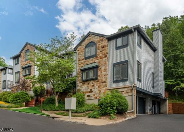 Property at 46 Overlook Dr #46, Independence Twp., NJ 07840-4607, 2 beds, 1.5 baths