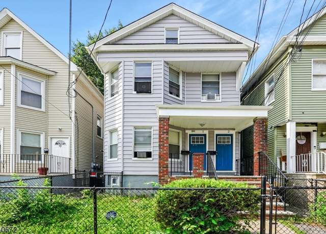 Property at 1064 Bond St, Elizabeth City, NJ 07201-1474, 7 beds, 2 baths