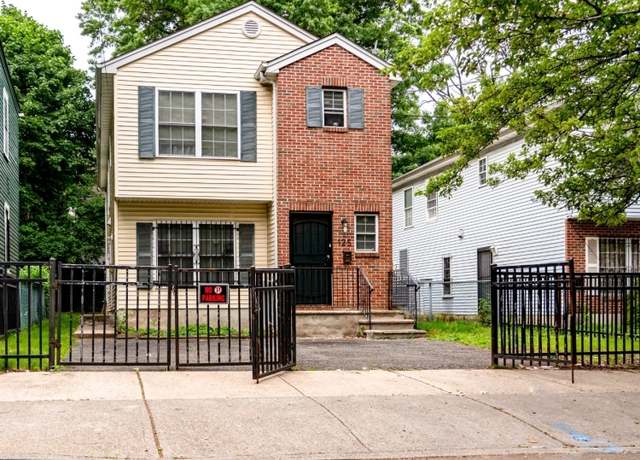 Property at 125 S 8th St, Newark City, NJ 07107-1401, 5 beds, 3 baths