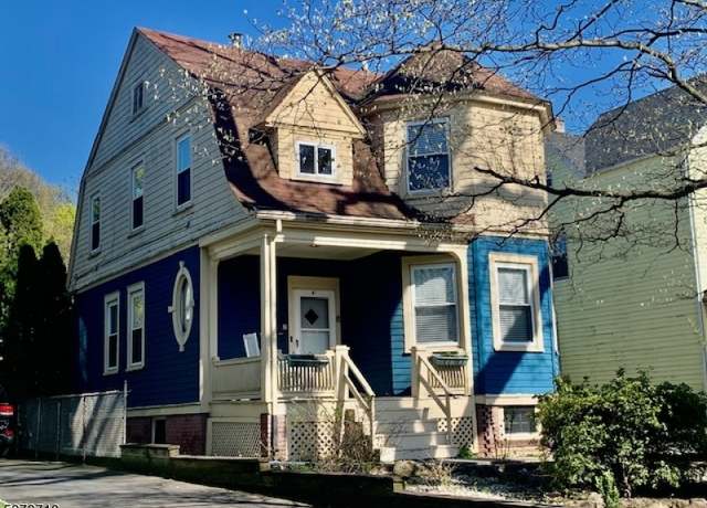 Property at 107 Glen Ridge Ave, Glen Ridge Boro Twp., NJ 07028-1442, 3 beds, 2 baths