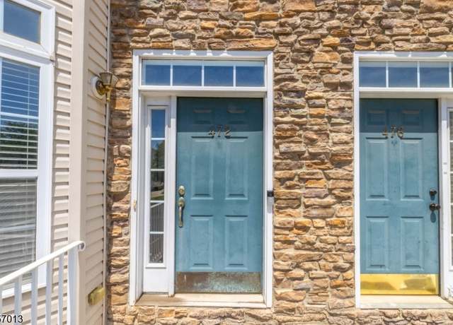 Property at 472 Hancock St, Rahway City, NJ 07065-5158, 3 beds, 2.5 baths