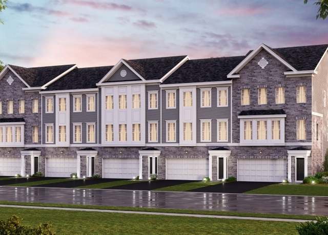 Property at 45 Gladstone Ct, Hanover Twp., NJ 07981, 3 beds, 3.5 baths