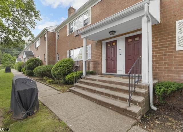 Property at 2467 State Route 10 Unit 2A, Parsippany-troy Hills Twp., NJ 07950-1301, 1 bed, 1 bath