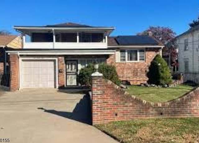 Property at 525 Trotters Ln, Elizabeth City, NJ 07208-2001, 4 beds, 2 baths