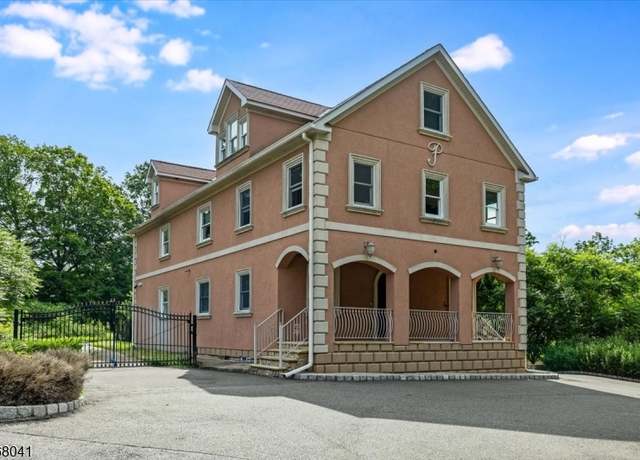 Property at 30 St Rt181, Jefferson Twp., NJ 07849-1365, 6 beds, 1.5 baths