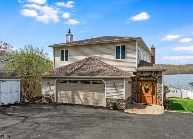 Property at 25 Ripplewood Dr, Jefferson Twp., NJ 07849-1307, 5 beds, 4 baths