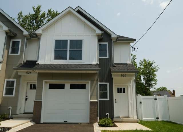 Property at 520 Conklin Pl, Linden City, NJ 07036-2830, 3 beds, 2.5 baths