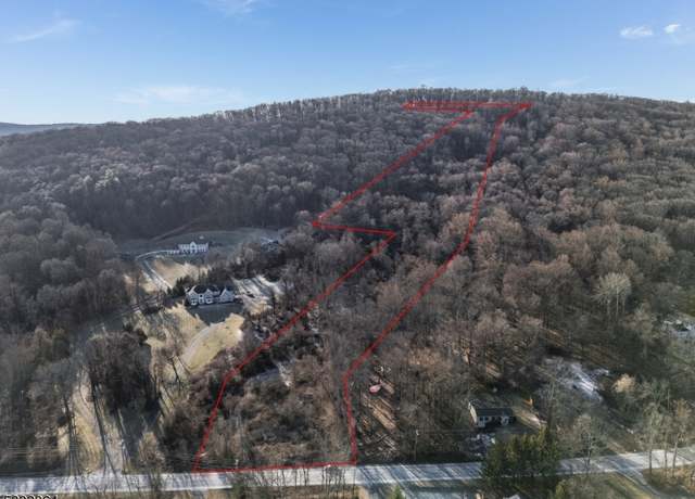 Property at 408 Mountain Lake Rd, Liberty Twp., NJ 07838-2349