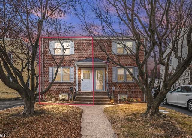 Property at 21 Myrtle St, Cranford Twp., NJ 07016-3437, 2 beds, 2 baths
