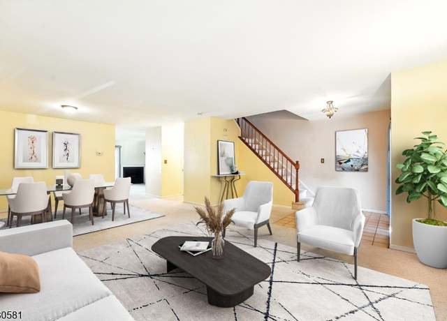 Property at 16 Hillsborough Ct, Rockaway Twp., NJ 07866-2242, 3 beds, 2.5 baths
