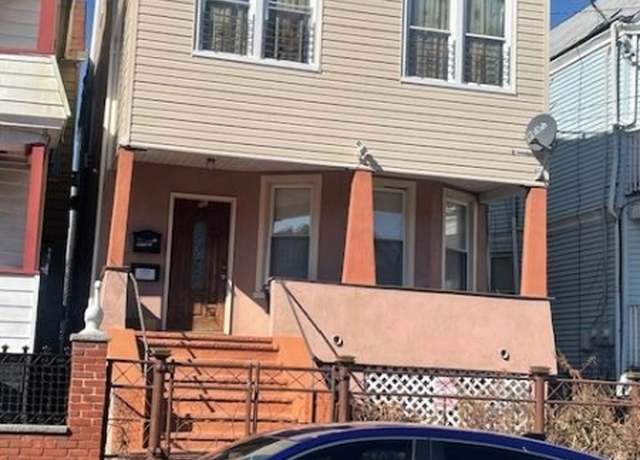 Property at 52 Quincy St, Passaic City, NJ 07055-6007, 6 beds, 4 baths
