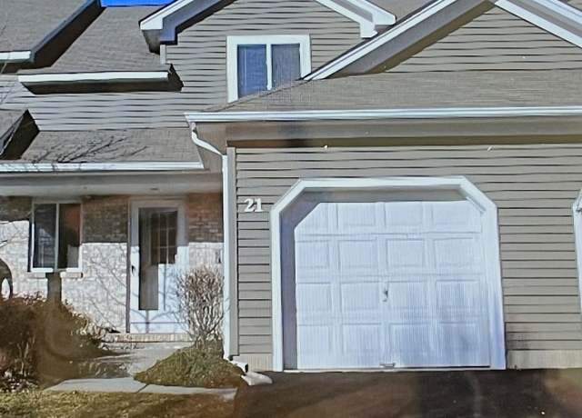 Property at 21 Sundance Ter, Hardyston Twp., NJ 07419-2422, 2 beds, 1.5 baths