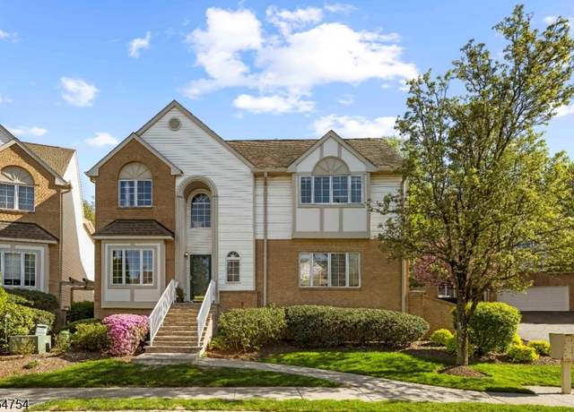 Property at 1078 Smith Manor Blvd, West Orange Twp., NJ 07052-4227, 3 beds, 3.5 baths