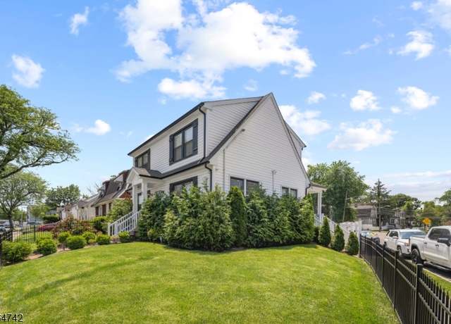 Property at 65 Delmar Pl, Irvington Twp., NJ 07111, 4 beds, 2 baths