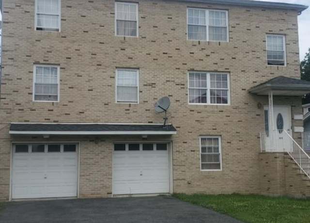 Property at 393 Harvard Ave, Hillside Twp., NJ 07205-2004, 6 beds, 5 baths