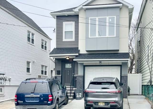 Property at 52 Melville Pl, Irvington Twp., NJ 07111-4032, 3 beds, 2.5 baths