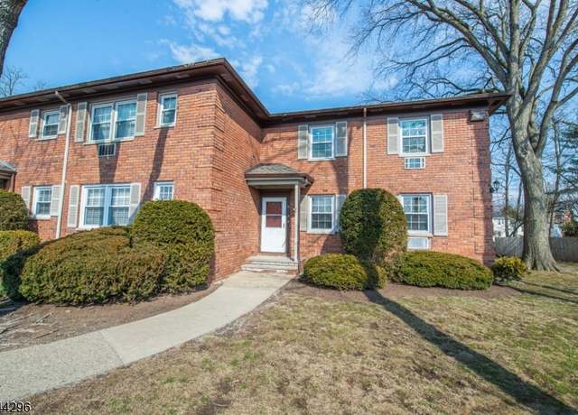 Property at 206 Main St Unit 78B, Millburn Twp., NJ 07041-0036, 1 bed, 1 bath