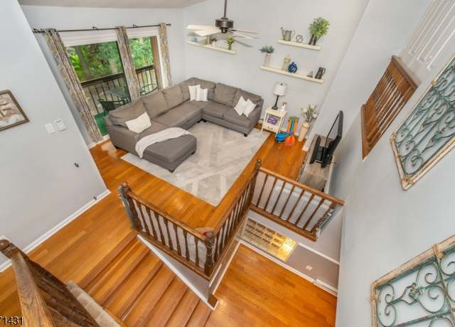 Property at 1068 Treetops, Wharton Boro, NJ 07885-1775, 2 beds, 1.5 baths