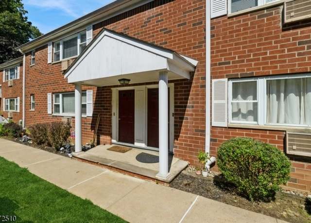 Property at 2467 State Route 10 Unit 6B, Parsippany-troy Hills Twp., NJ 07950-1301, 1 bed, 1 bath