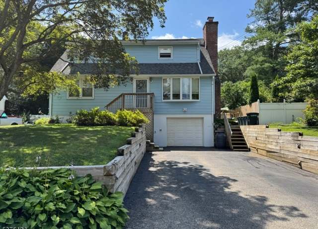 Property at 8 Sand Hill Rd, Byram Twp., NJ 07874-3239, 4 beds, 2 baths