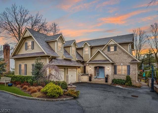 Property at 374 White Oak Ridge Rd, Millburn Twp., NJ 07078-1230, 5 beds, 5.5 baths