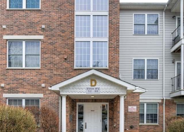 Property at 54 Mountainview Ct #54, Riverdale Boro, NJ 07457-1043, 2 beds, 1 bath