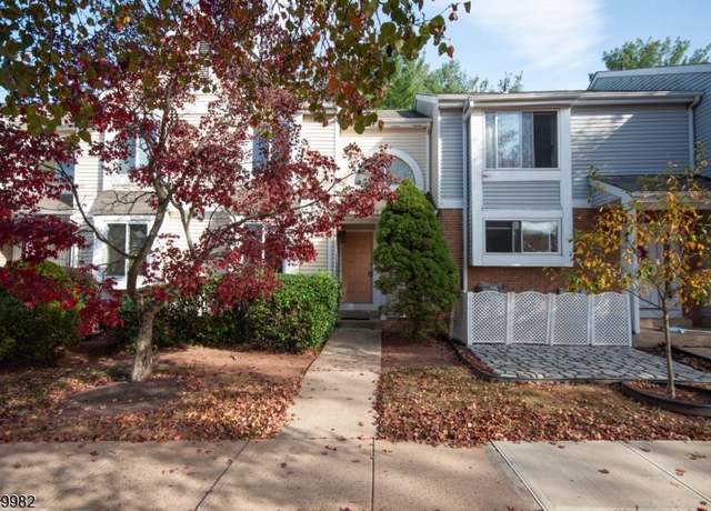 Property at 7 Whitehall Ct, Hillsborough Twp., NJ 08844-1434, 2 beds, 1.5 baths