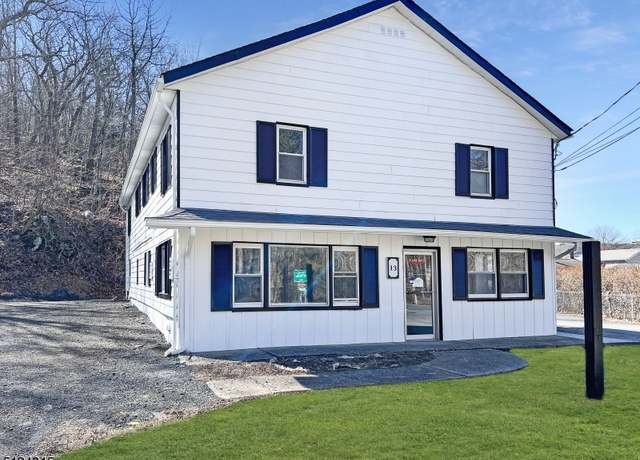 Property at 13 Us Highway 206, Sandyston Twp., NJ 07826-5089, 4 beds, 2.5 baths