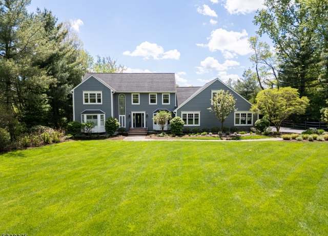 Property at 15 Shaker Mill Rd, Randolph Twp., NJ 07869-2723, 5 beds, 3.5 baths