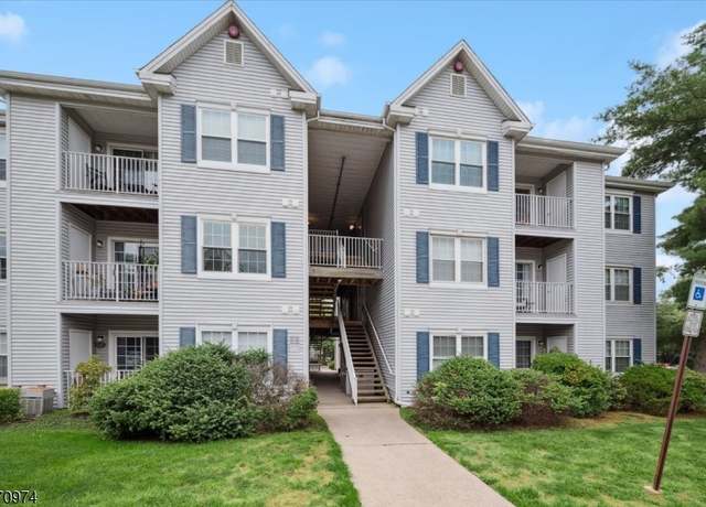 Property at 223 Stratford Pl, Bridgewater Twp., NJ 08805-2113, 2 beds, 2 baths