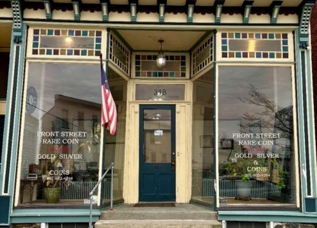 Property at 318 Front St, Belvidere Twp., NJ 07823-1537, 4 beds, 4 baths