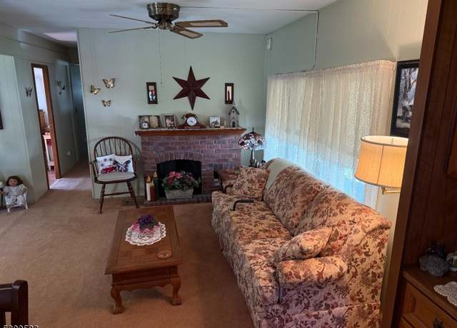 Property at 93 Mount Pleasant Ave Unit D6, Rockaway Twp., NJ 07801, 2 beds, 1 bath