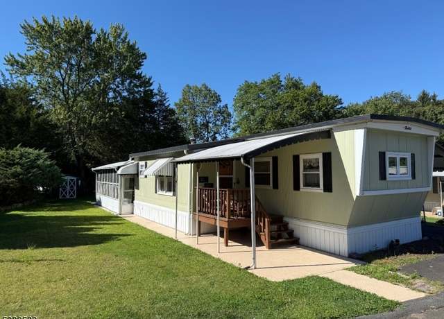 Property at 93 Mount Pleasant Ave Unit D6, Rockaway Twp., NJ 07801, 2 beds, 1 bath