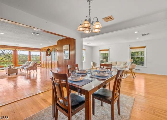Property at 17 Parson Dr, West Orange Twp., NJ 07052-1416, 5 beds, 3 baths