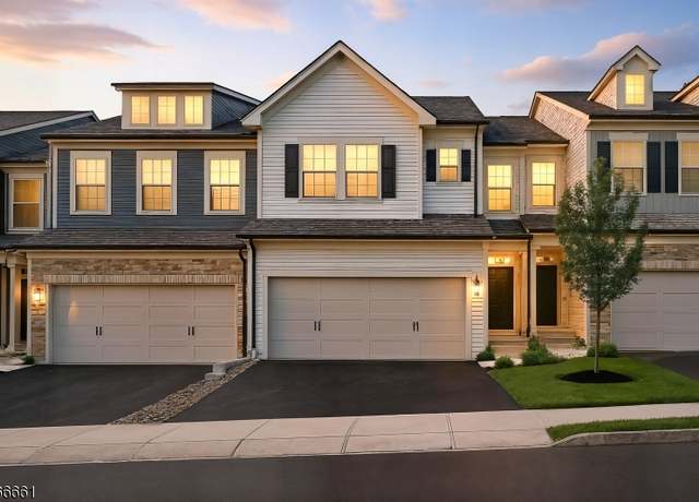 Property at 6 Hyssop Dr, Warren Twp., NJ 07059-3600, 3 beds, 3.5 baths