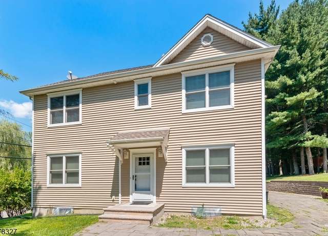 Property at 378 Franklin Ave, Denville Twp., NJ 07834, 3 beds, 2.5 baths