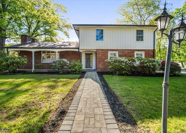 Property at 54 Maple Ave, West Orange Twp., NJ 07052-2408, 4 beds, 3.5 baths