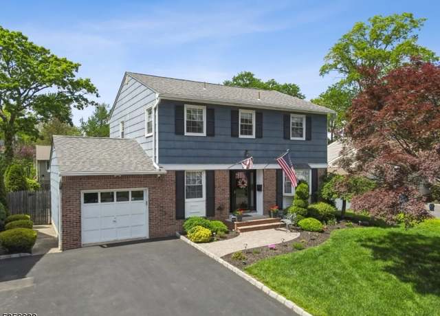 Property at 2221 Elizabeth Ave, Scotch Plains Twp., NJ 07076-4656, 4 beds, 2.5 baths