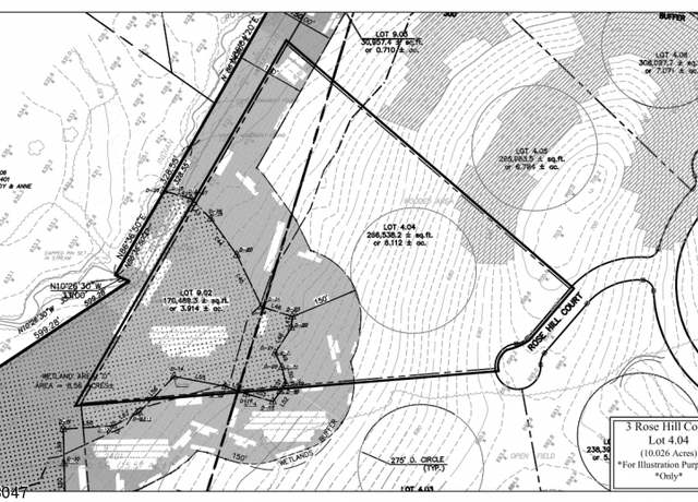 Property at 3 Rose Hl, Bernardsville Boro, NJ 07924