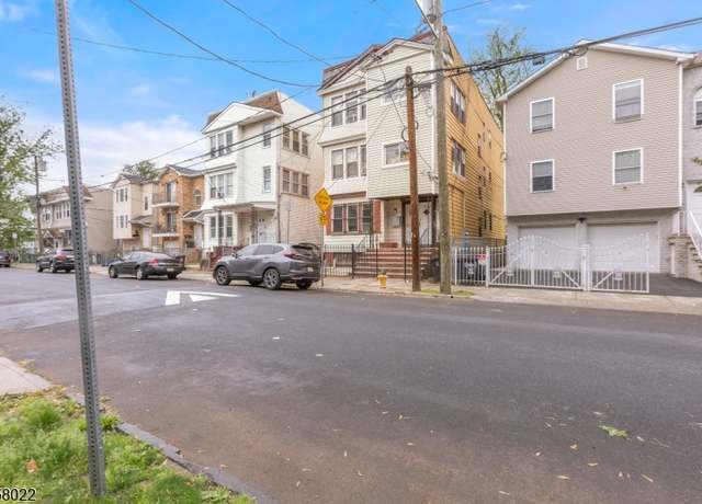 Property at 51 Schley St, Newark City, NJ 07112-1124, 9 beds, 5 baths