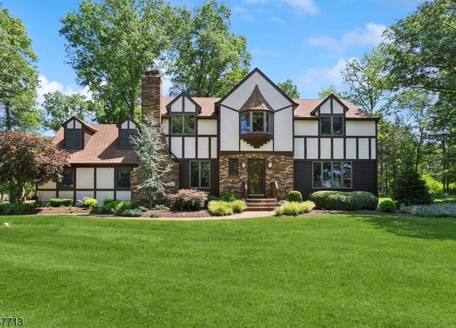 Property at 678 John Christian Dr, Bridgewater, NJ 08807, 4 beds, 2.5 baths