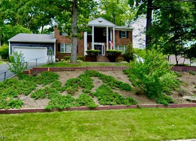 Property at 59 Tremont Ter, Livingston Twp., NJ 07039-3339, 5 beds, 3.5 baths