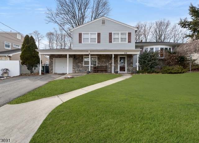 Property at 216 Willett Ave, South River Boro, NJ 08882-2144, 4 beds, 2.5 baths