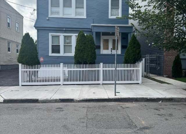 Property at 359 S 20Th St, Newark City, NJ 07103-1352, 7 beds, 2 baths