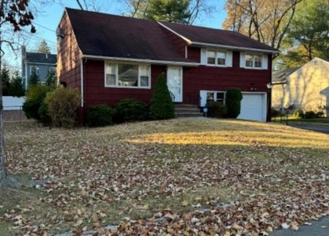 Property at 111 N Summit Ave, Chatham Boro, NJ 07928-2808, 3 beds, 2 baths