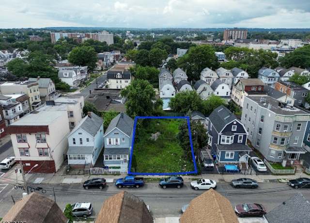 Property at 145 Maple Ave, Irvington Twp., NJ 07111-4216