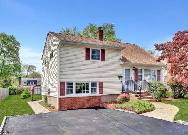 Property at 7 Avonridge Rd, Raritan Boro, NJ 08869-1603, 3 beds, 1.5 baths