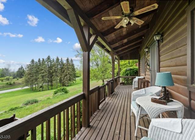 Property at 102 Brink Rd, Wantage Twp., NJ 07461-3224, 2 beds, 1.5 baths