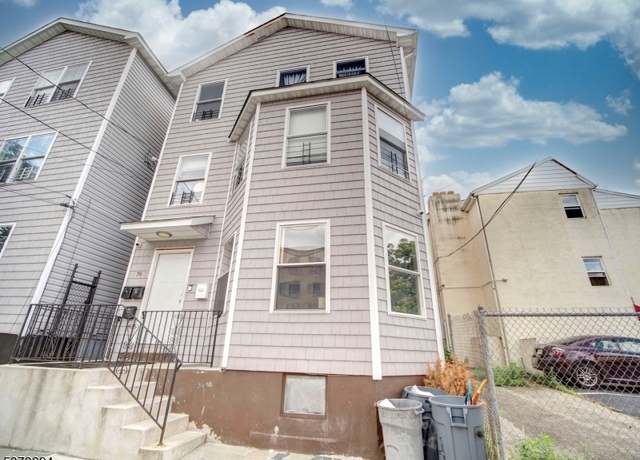 Property at 74 16Th Ave, Paterson City, NJ 07501-1934, 9 beds, 3 baths