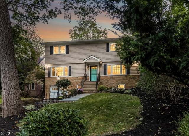 Property at 232 W South Orange Ave, South Orange Village Twp., NJ 07079-1438, 4 beds, 3 baths